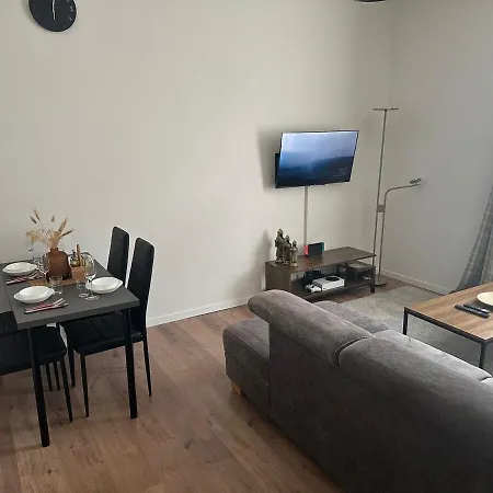 아파트 Cozy In *